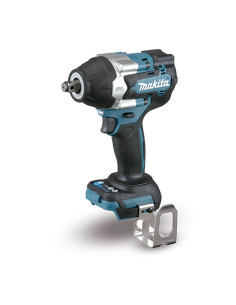 Imagen 1 - Llave de Impacto BL 18V LXT 1/2 700Nm DTW700Z MAKITA Llave de Impacto BL 18V LXT 1/2 700Nm DTW700Z MAKITA - Imagen 1