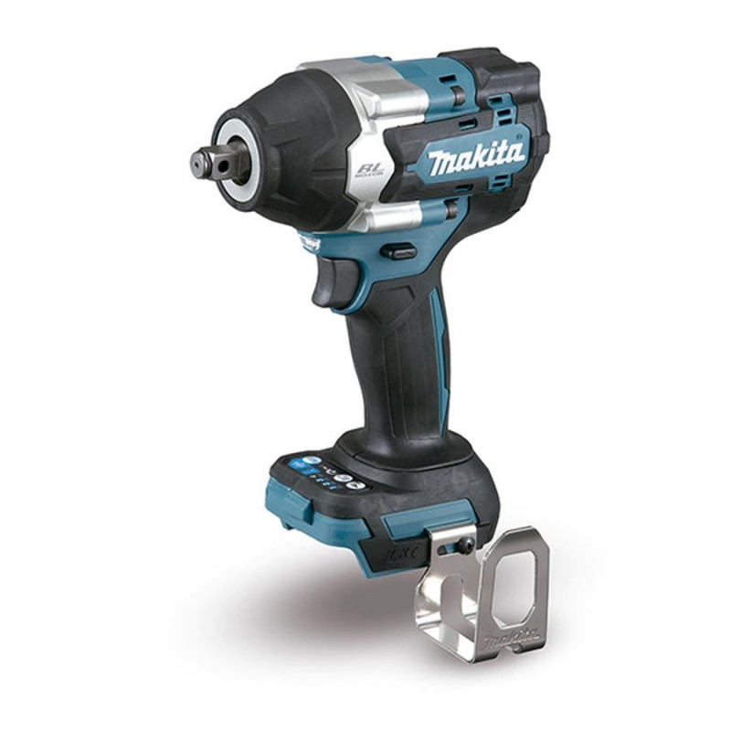 Imagen 1 - Llave de Impacto BL 18V LXT 1/2 700Nm DTW700Z MAKITA Llave de Impacto BL 18V LXT 1/2 700Nm DTW700Z MAKITA - Imagen 1