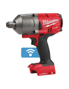 Imagen 2 - Kit Llaves de Impacto M18ONEFHIWF34 + M18FMTIW2F12 Kit Llaves de Impacto M18ONEFHIWF34 + M18FMTIW2F12 - Imagen 2