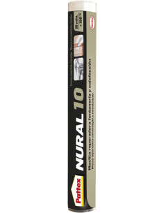 Pattex Nural 10 Masilla Reparadora - Imagen 1
