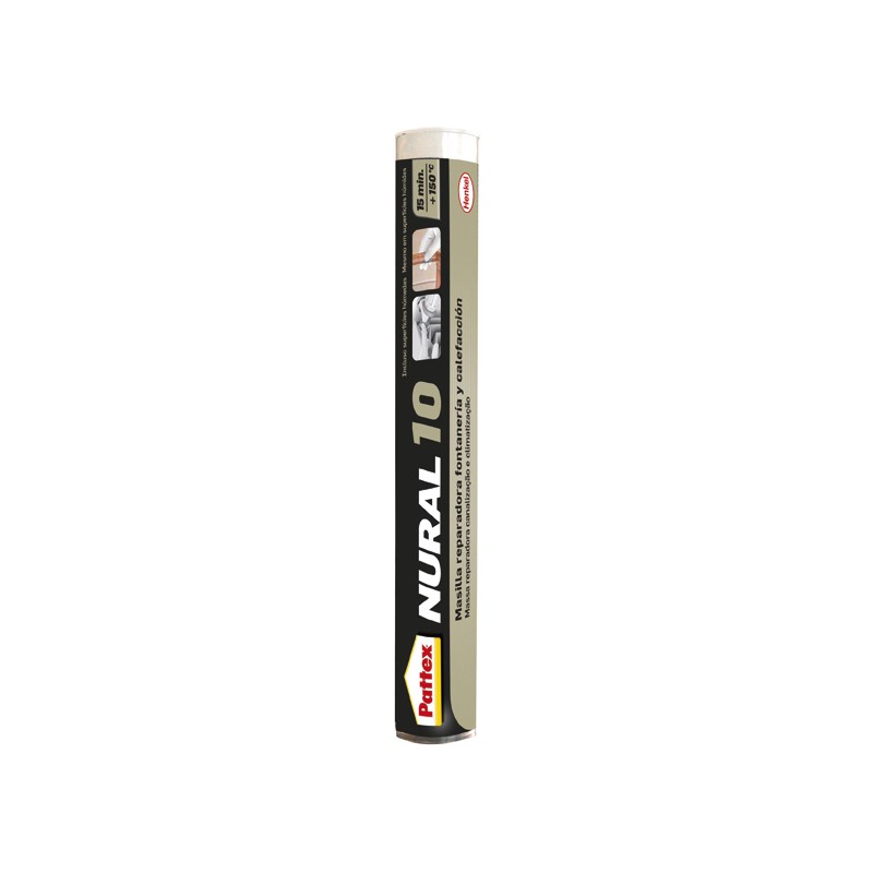 Pattex Nural 10 Masilla Reparadora - Imagen 1