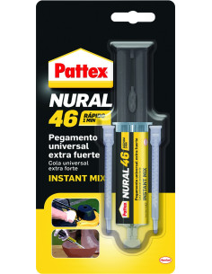 Pattex Nural 46 Pegamento Universal Extrafuerte - Imagen 1