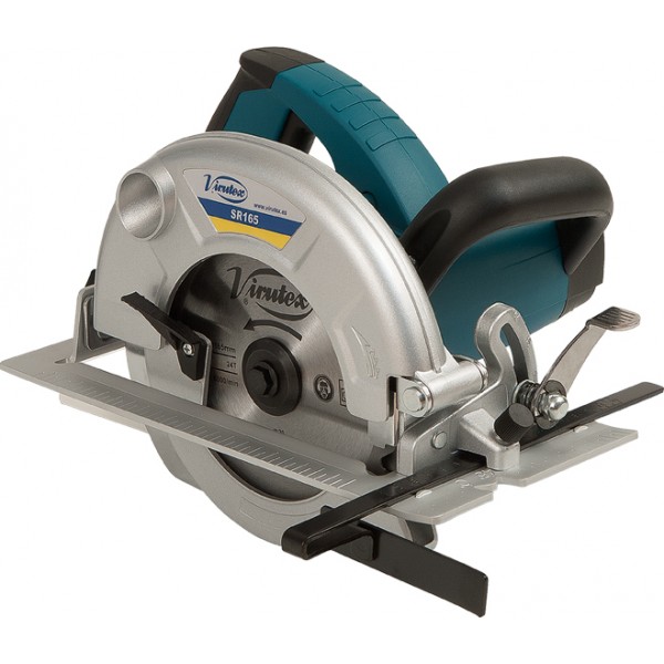 Sierra Circular Virutex SR-165 - Imagen 1