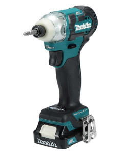 Imagen 1 - Atornillador de Impacto MAKITA TD111DSAE Atornillador de Impacto MAKITA TD111DSAE - Imagen 1