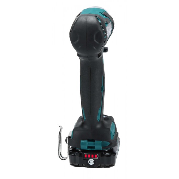 Imagen 5 - Atornillador de Impacto MAKITA TD111DSAE Atornillador de Impacto MAKITA TD111DSAE - Imagen 5