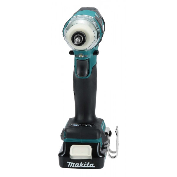 Imagen 9 - Atornillador de Impacto MAKITA TD111DSAE Atornillador de Impacto MAKITA TD111DSAE - Imagen 9