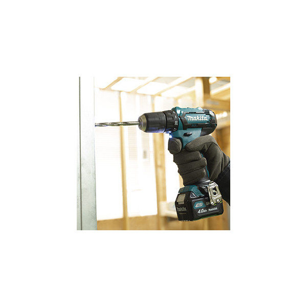 Taladro atornillador 12V DF333DSAE - Imagen 2