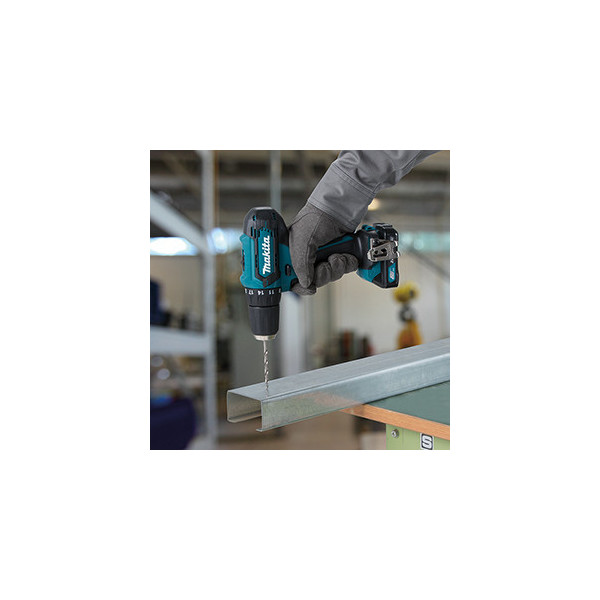 Taladro atornillador 12V DF333DSAE - Imagen 3