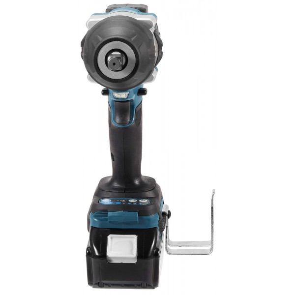 Llave de Impacto Makita DTW700RTJ de 1/2" - Imagen 7