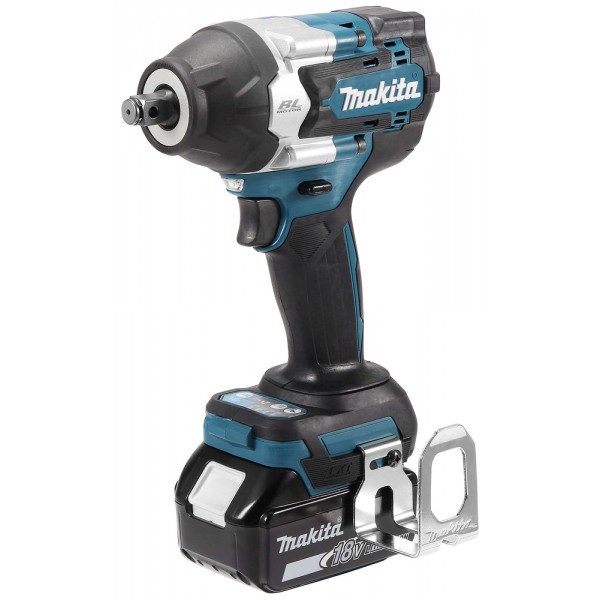 Llave de Impacto Makita DTW700RTJ de 1/2" - Imagen 1