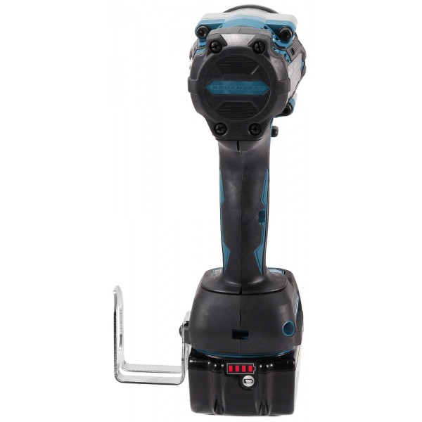 Llave de Impacto Makita DTW700RTJ de 1/2" - Imagen 3
