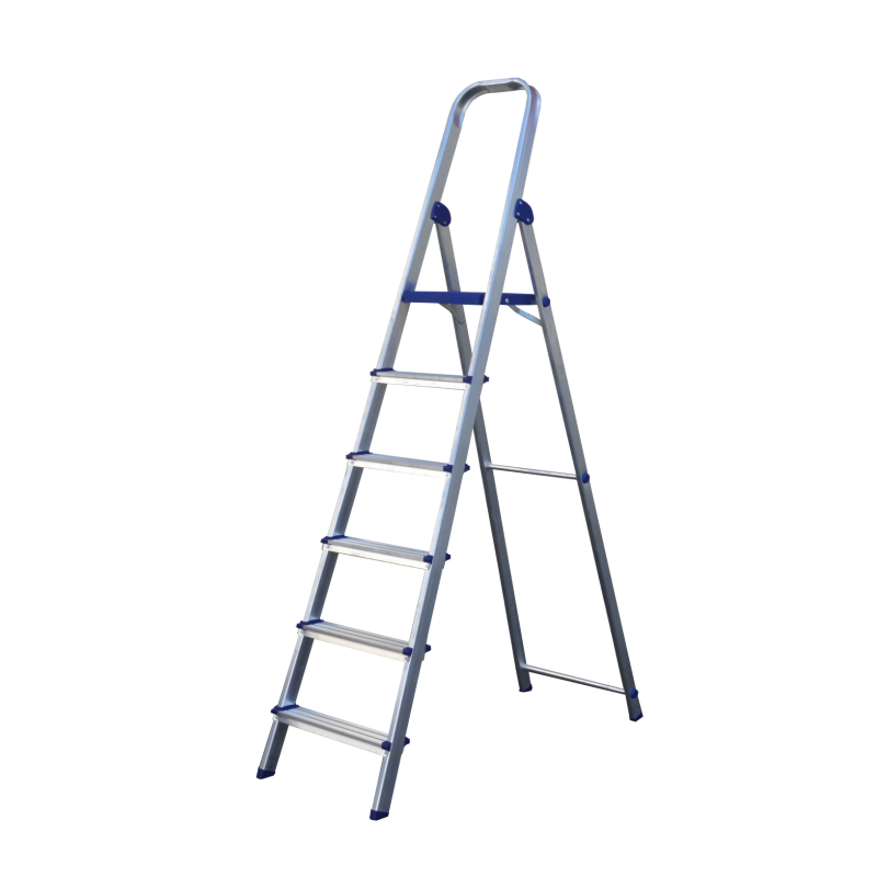 Escalera Svelt Casa (3-8 Peldaños) - Escaleras Domésticas - Imagen 1