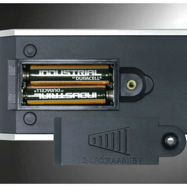 Laserliner MasterLevel Compact Plus - Medidores Digitales Inclinación - Imagen 7