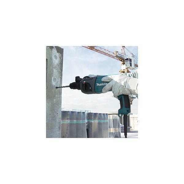 Martillo ligero 22 mm HR2230 Makita - Imagen 2