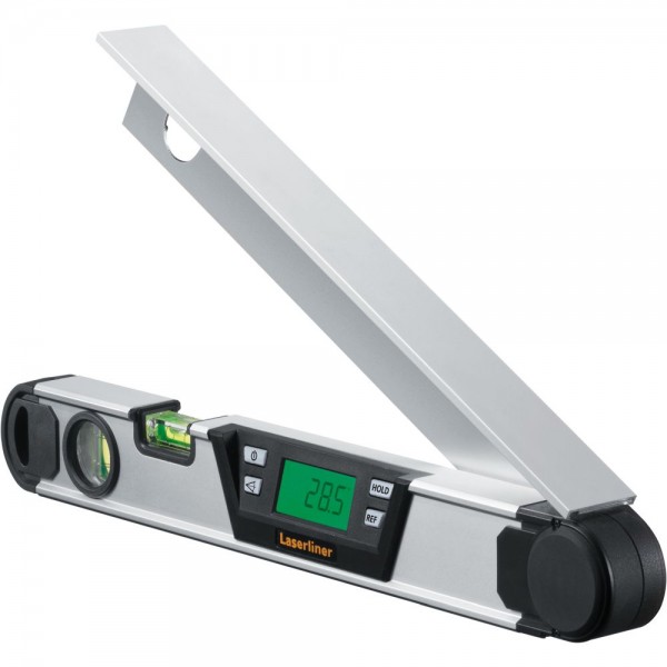 Laserliner Arcomaster 40/60 cm - Medidores Digitales Inclinación - Imagen 1