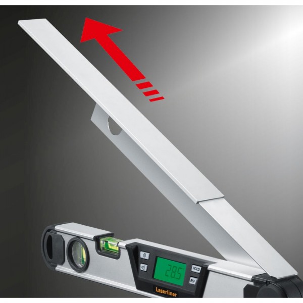 Laserliner Arcomaster 40/60 cm - Medidores Digitales Inclinación - Imagen 4