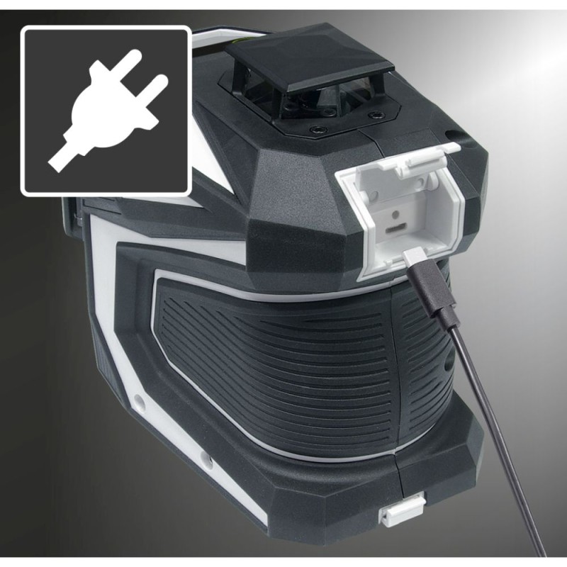 Laserliner X3 - Laser Pro  - Niveles Láser - Imagen 10