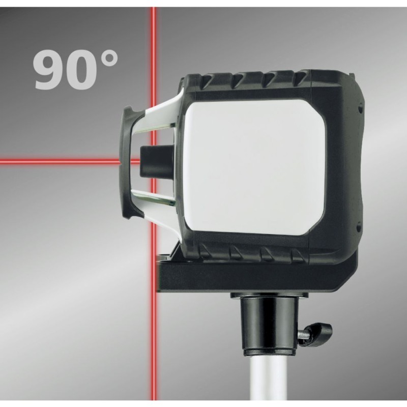 Laserliner Cubus 210 S Set 150 cm - Niveles Láser - Imagen 5