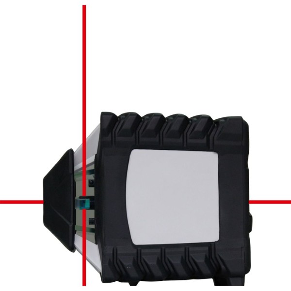 Laserliner Quadrum M350 S Set 1/2 + Trípode - Niveles Láser - Imagen 2