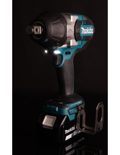 Imagen 2 - Llave de impacto DTW1001Z Makita 18V 3/4" 1.050Nm (SOLO MÁQUINA) Llave de impacto DTW1001Z Makita 18V 3/4" 1.050Nm (SOLO MÁQUINA) - Imagen 2