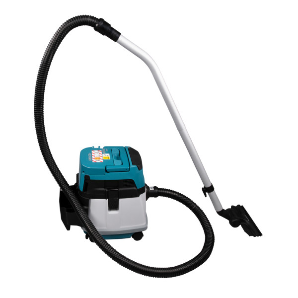 Aspirador Makita LXT DVC157LZX3 - Imagen 10