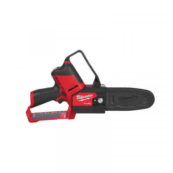 Sierra de poda HATCHET Milwaukee M12 FHS-0 - Imagen 4