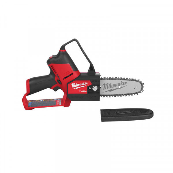 Sierra de poda HATCHET Milwaukee M12 FHS-0 - Imagen 5