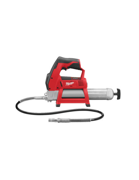 Engrasadora Milwaukee M12 GG-0 - Imagen 1