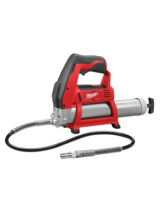 Engrasadora Milwaukee M12 GG-0 - Imagen 2