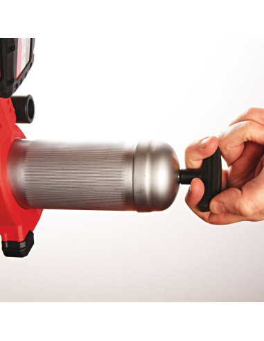 Engrasadora Milwaukee M12 GG-0 - Imagen 3