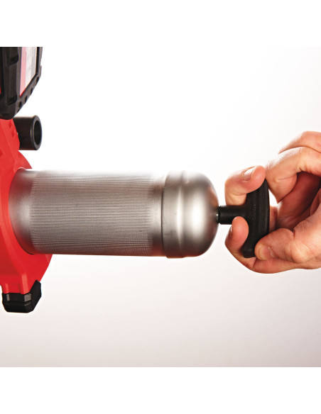 Engrasadora Milwaukee M12 GG-0 - Imagen 3