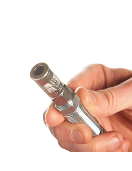 Engrasadora Milwaukee M12 GG-0 - Imagen 4