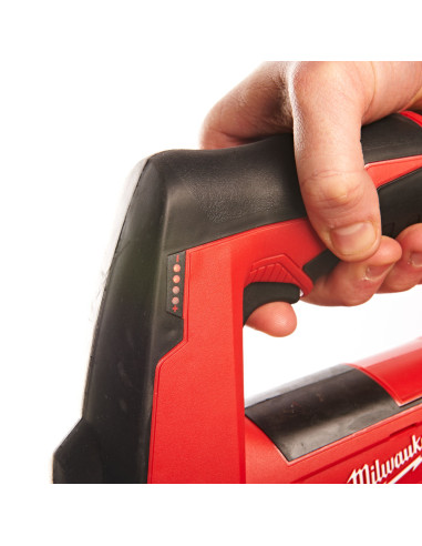 Engrasadora Milwaukee M12 GG-0 - Imagen 6