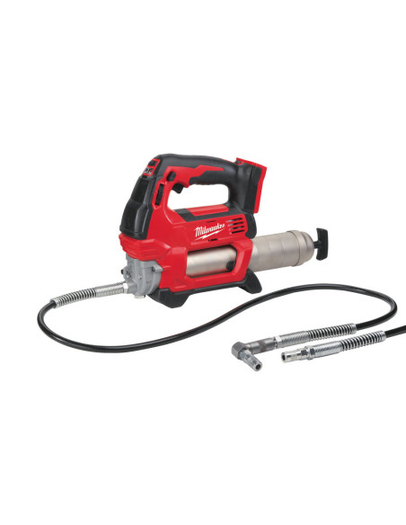 Engrasadora Milwaukee M18 GG-0 - Imagen 2