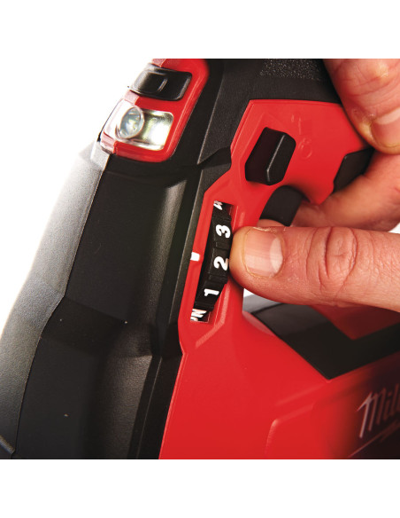 Engrasadora Milwaukee M18 GG-0 - Imagen 7