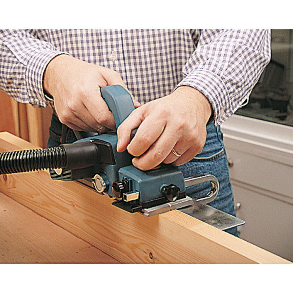 Cepillo profesional CE35E Virutex - Imagen 2