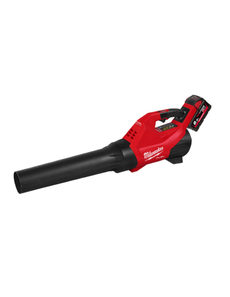 Soplador MILWAUKEE M18 FBLG3 -802 FUEL - Imagen 1