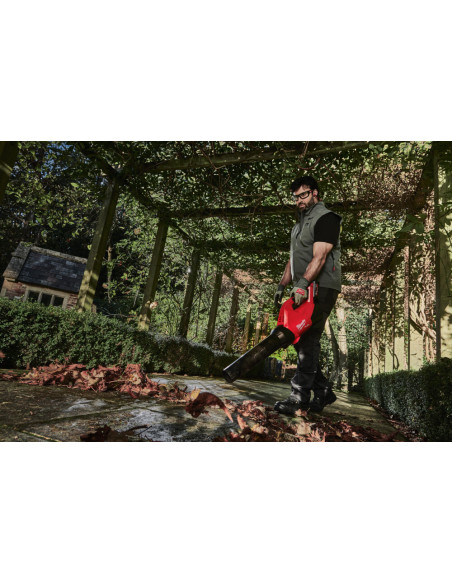 Soplador MILWAUKEE M18 FBLG3 -802 FUEL - Imagen 3