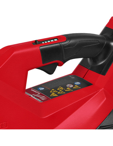 Soplador MILWAUKEE M18 FBLG3 -802 FUEL - Imagen 4