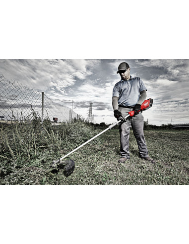 Motor para Accesorios de Jardín MILWAUKEE M18 FOPH2-0 FUEL - Imagen 5