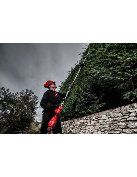Accesorio Cortasetos MILWAUKEE M18 FOPH-HTA Quik-Lok - Imagen 4