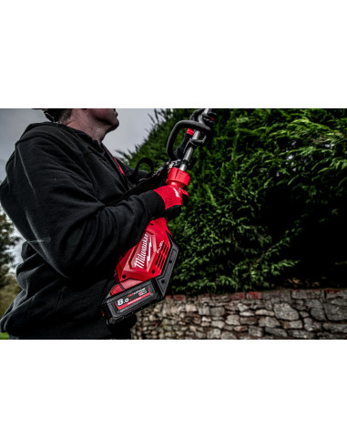 Accesorio Cortasetos MILWAUKEE M18 FOPH-HTA Quik-Lok - Imagen 5