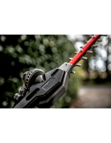 Accesorio Cortasetos MILWAUKEE M18 FOPH-HTA Quik-Lok - Imagen 7