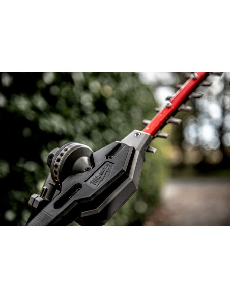 Accesorio Cortasetos MILWAUKEE M18 FOPH-HTA Quik-Lok - Imagen 7