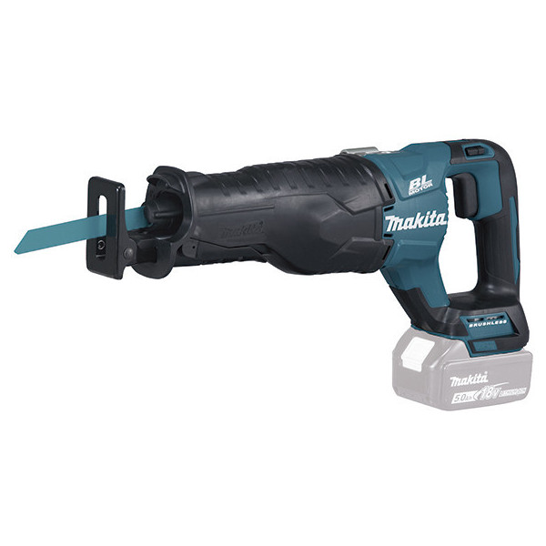 Sierra sable DJR187Z Makita - Imagen 1