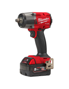 Imagen 2 - Llave de Impacto Milwaukee M18 FMTIW2F12-502X Llave de Impacto Milwaukee M18 FMTIW2F12-502X - Imagen 2