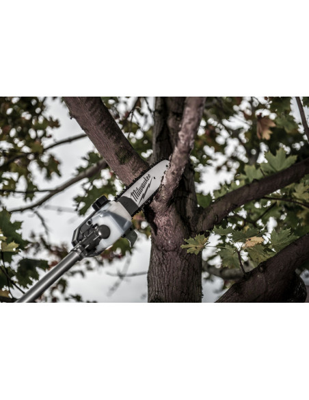 Accesorio Podadora Milwaukee M18 FOPH-CSA QUIK-LOK - Imagen 4