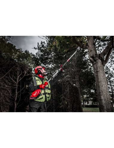 Accesorio Podadora Milwaukee M18 FOPH-CSA QUIK-LOK - Imagen 3