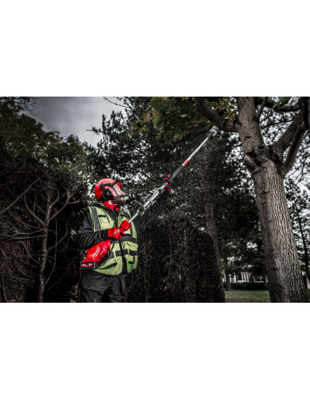 Accesorio Podadora Milwaukee M18 FOPH-CSA QUIK-LOK - Imagen 3