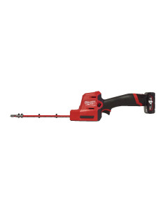 Recortasetos MILWAUKEE M12 FHT20-402 FUEL - Imagen 1